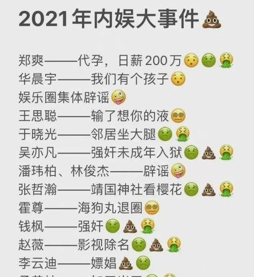 娱乐圈吃瓜素材图片,揭秘吃瓜素材背后的真相
